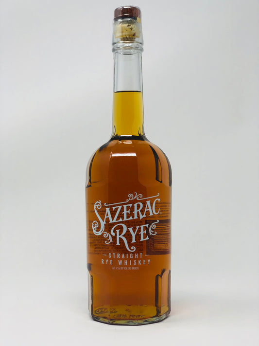 Sazerac Rye 750ml