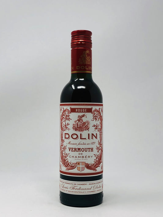 Dolin, Vermouth de Chambéry Rouge 375ml