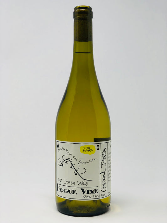 Rogue Vine Grand Itata Blanco 2021