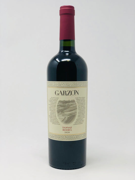 Bodega Garzón Reserva Tannat