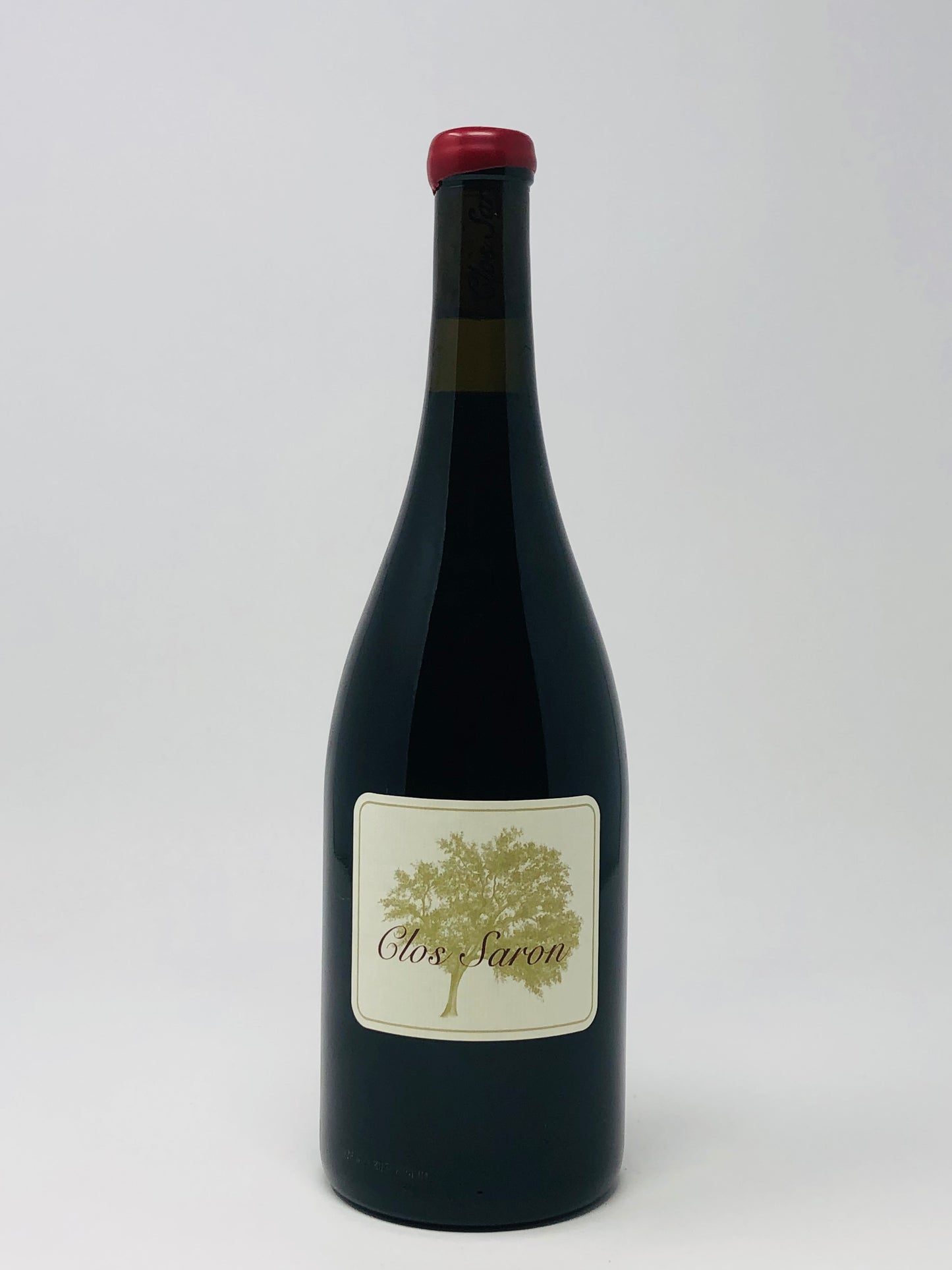 Clos Saron Home Vineyard Pinot Noir 2014