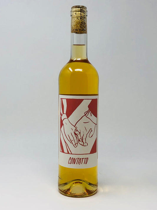 Contatto, Vinho Verde Avesso