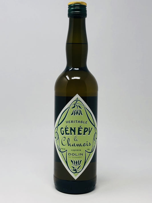 Dolin, Génépy le Chamois 750ml