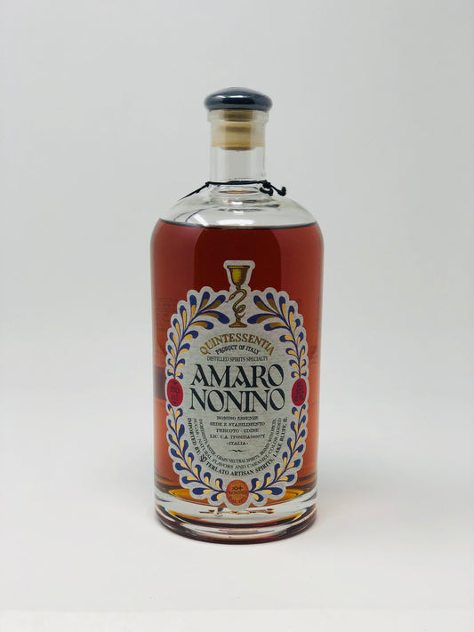 Amaro Nonino 750ml