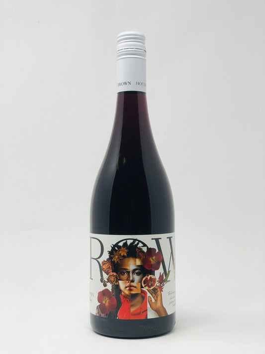 House of Brown California Red Blend