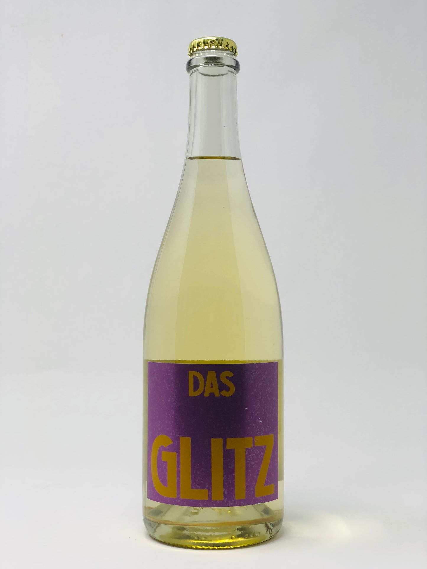 Das Glitz, Nahe Pet-Nat Weiss NV