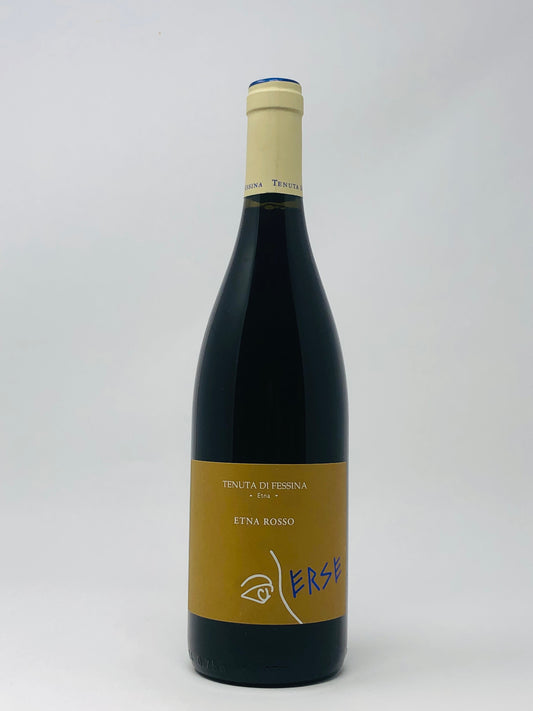 Tenuta di Fessina, Erse Etna Rosso 2020