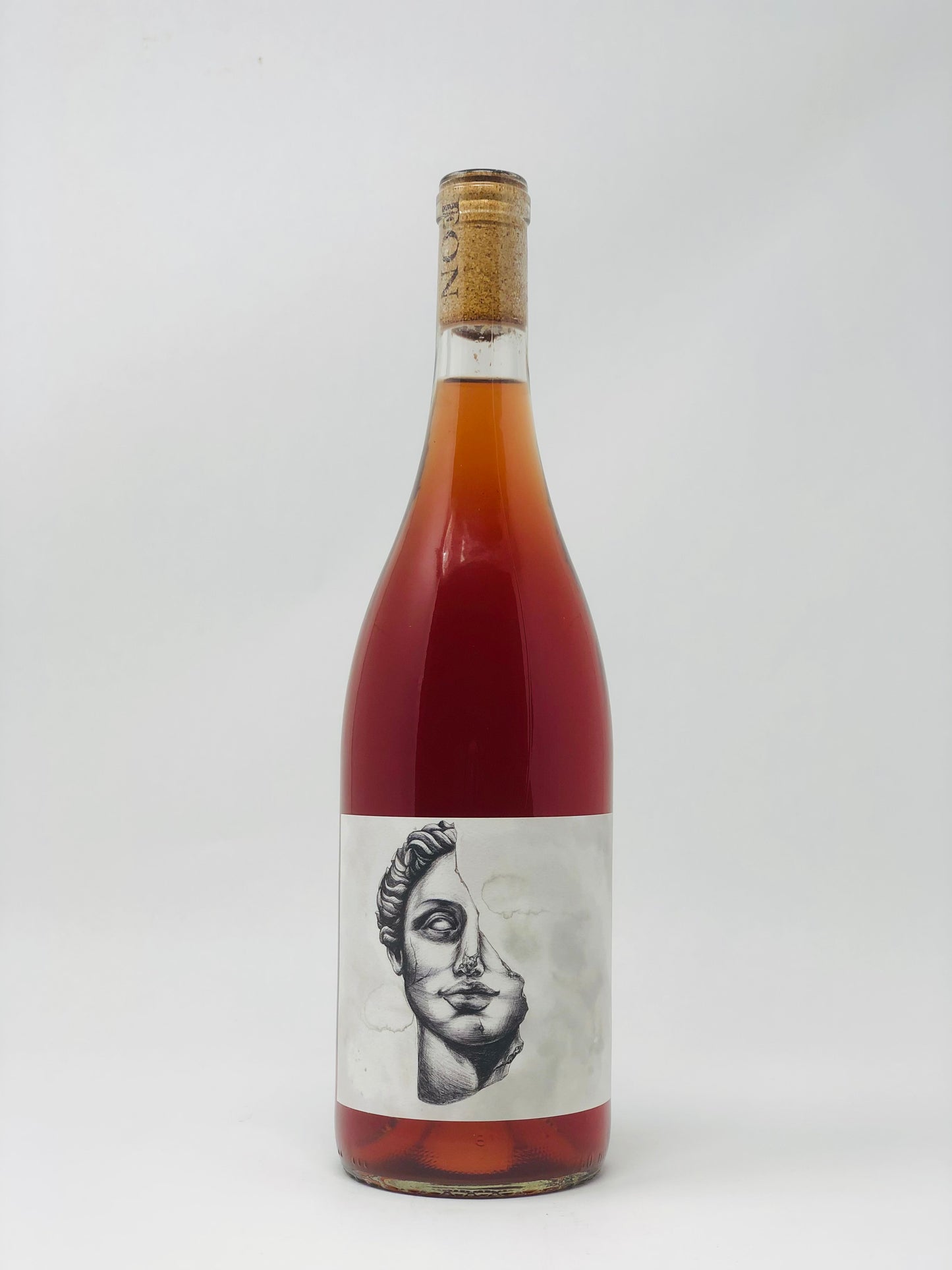 End of Nowhere Skin-Fermented Pinot Gris Spaceboy