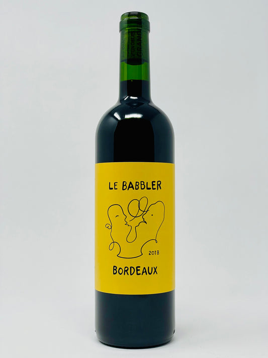 Le Babbler Bordeaux