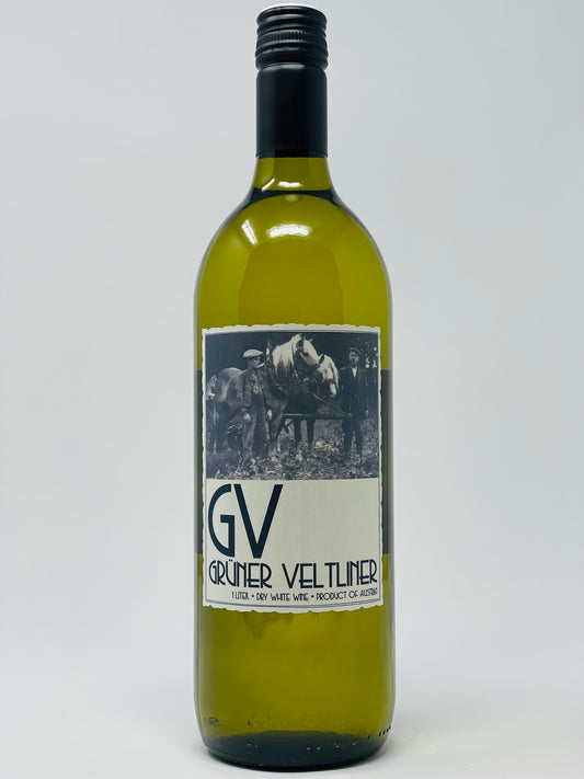 Reinhard Waldschutz GV Gruner (1L)