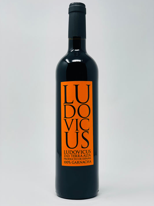 Ludovicus Garnacha