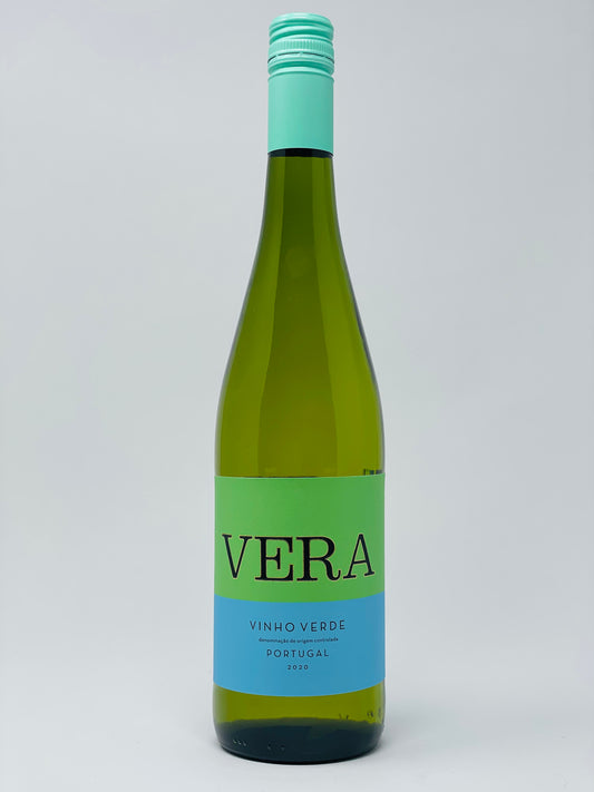 Vera Vinho Verde