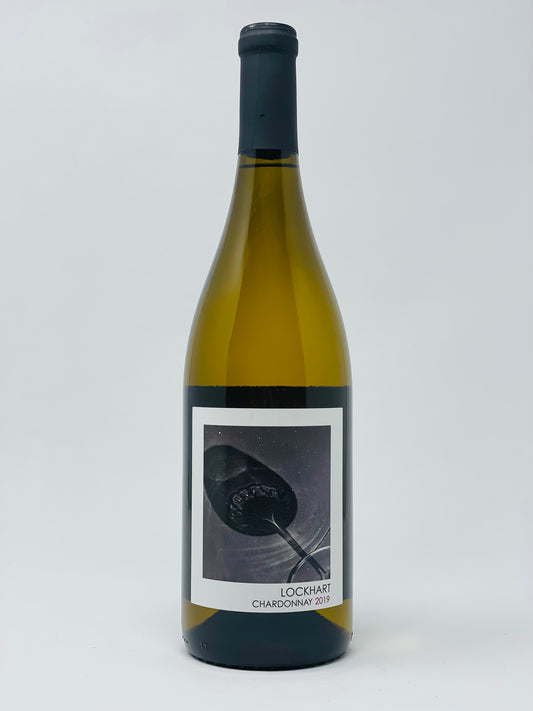 Lockhart, California Chardonnay