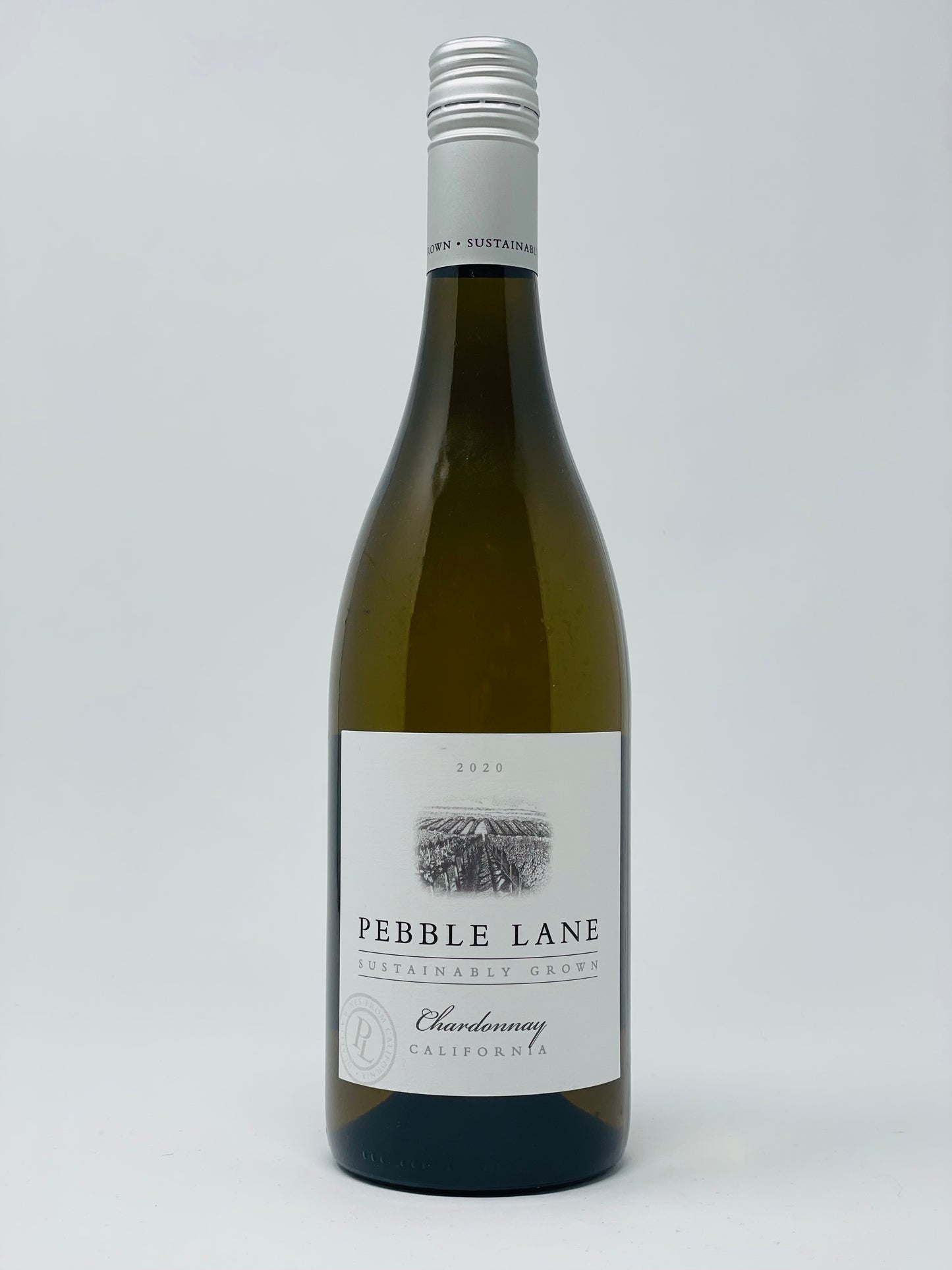 Pebble Lane, Monterey County Chardonnay 2020