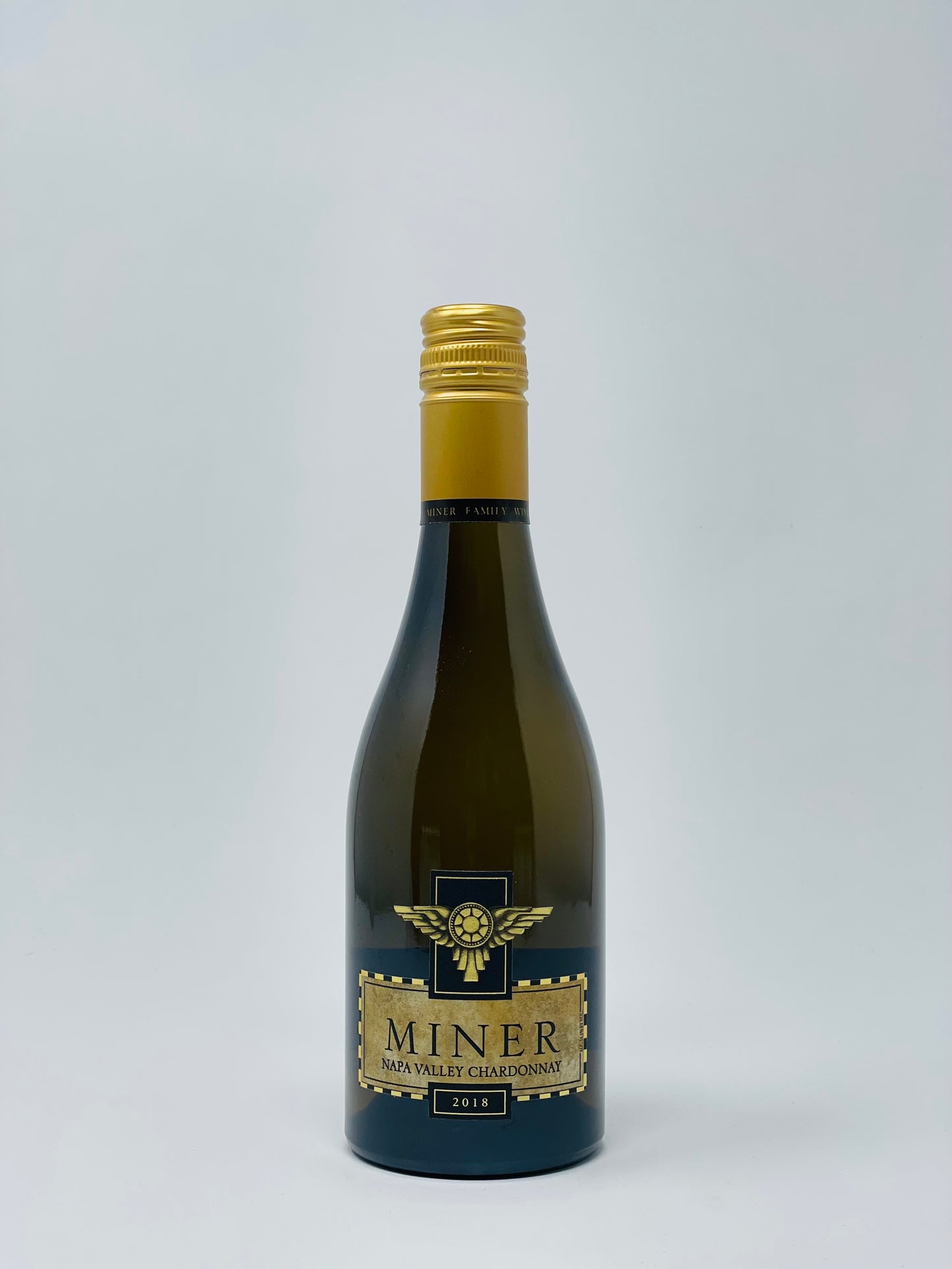 Miner Chardonnay 375ml