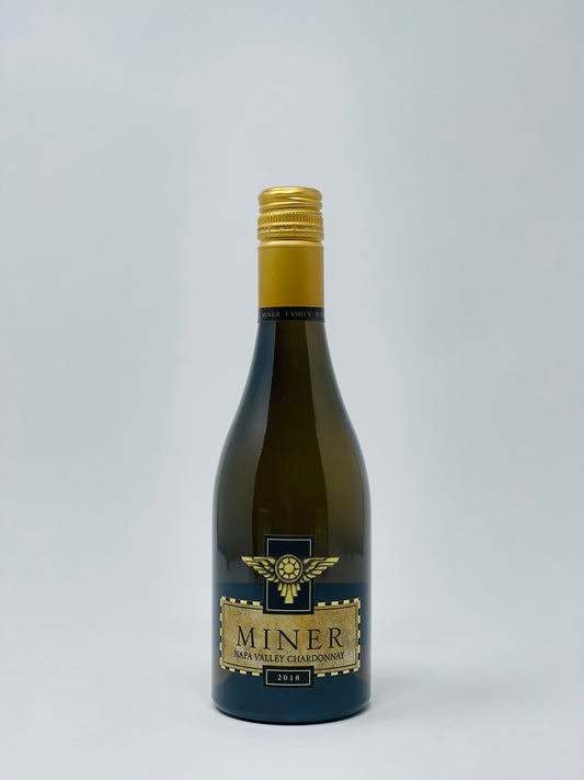 Miner Chardonnay 375ml