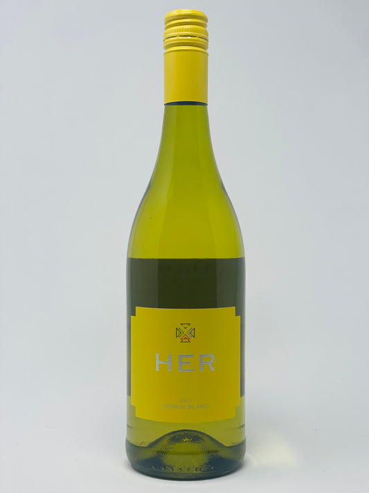 HER Chenin Blanc, Western Cape