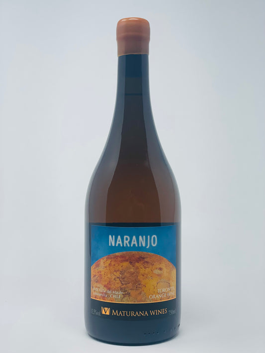 Maturana Torontel Naranjo