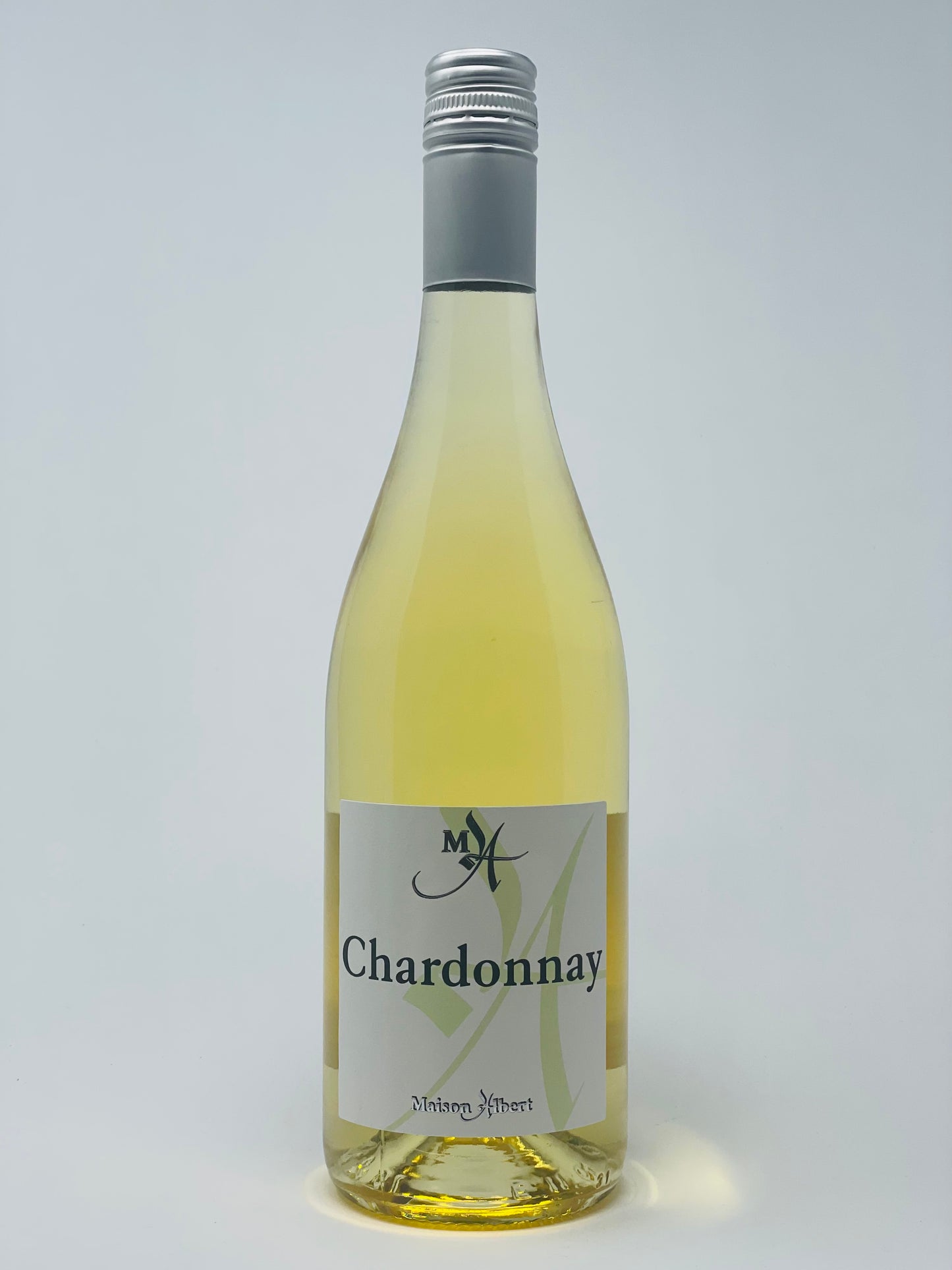 Maison Albert Organic Chardonnay 2020