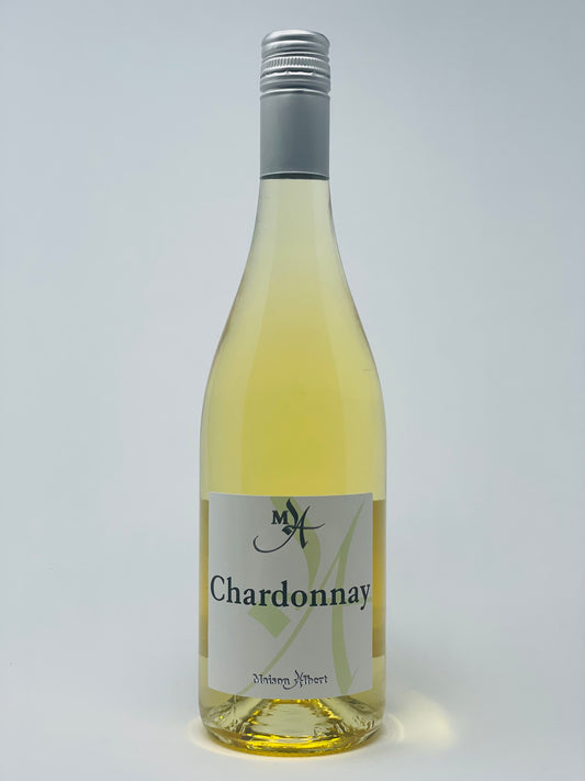 Maison Albert Organic Chardonnay