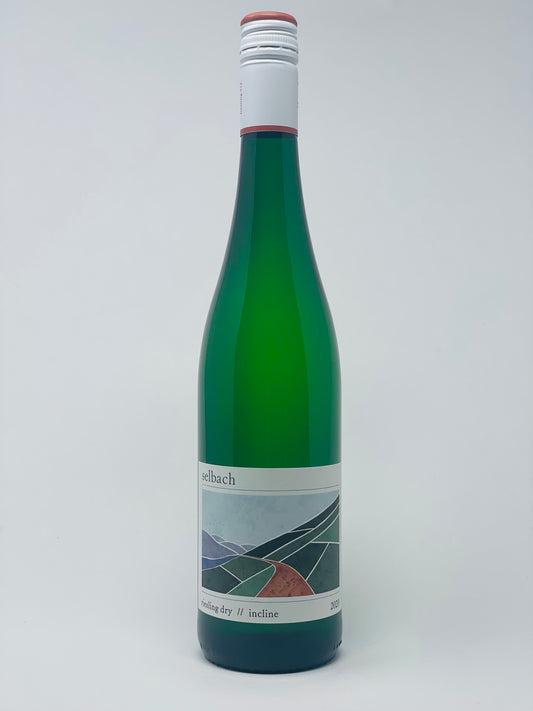 J & H Selbach Incline Dry Riesling