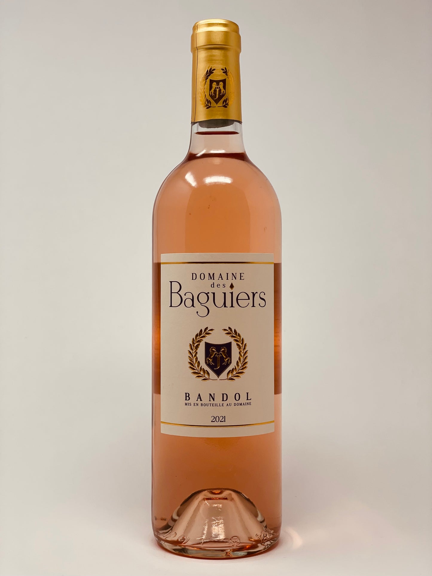 Domaine des Baguiers Bandol Rosé