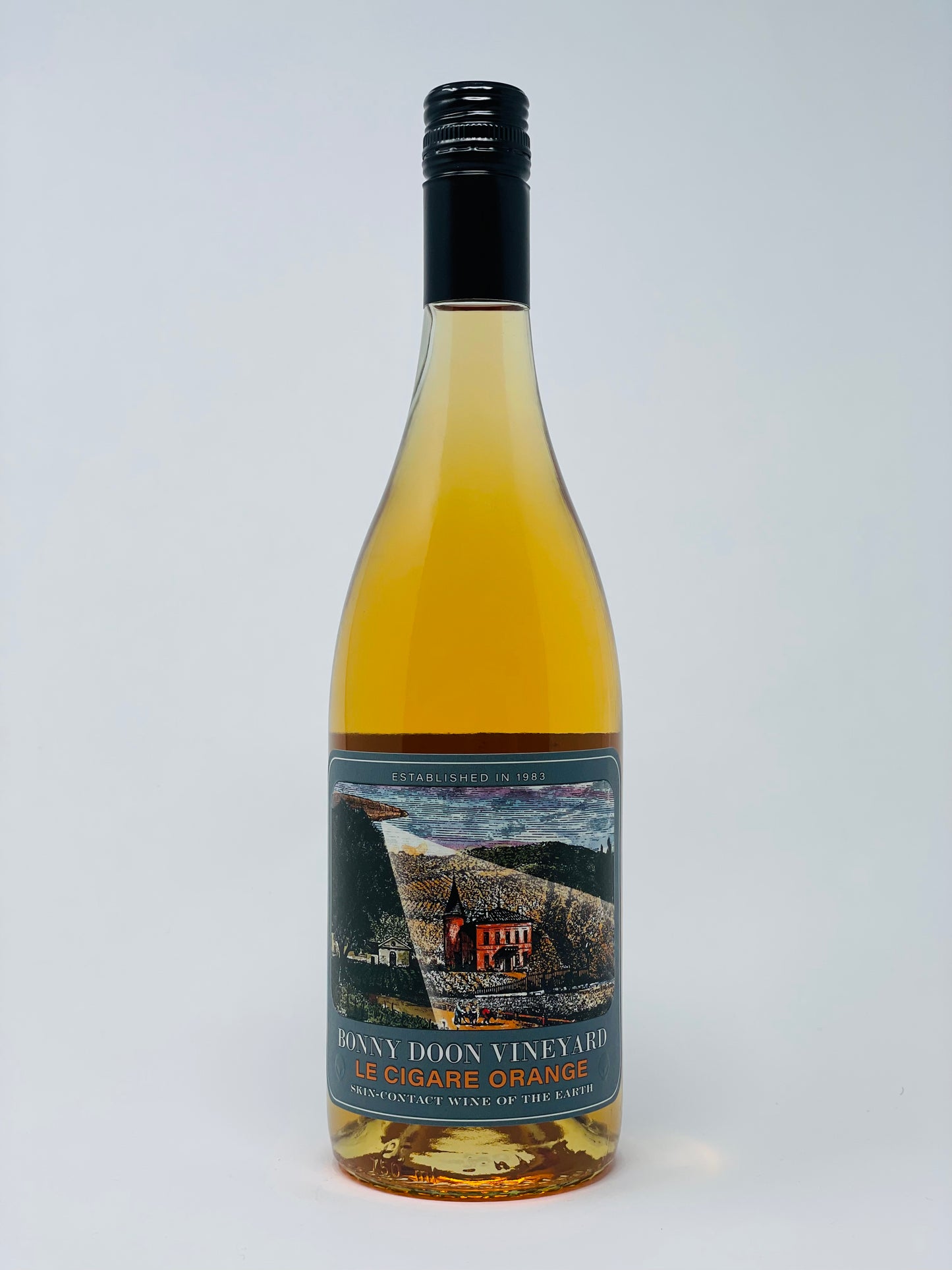 Bonny Doon Vineyard Le Cigare Orange 2021