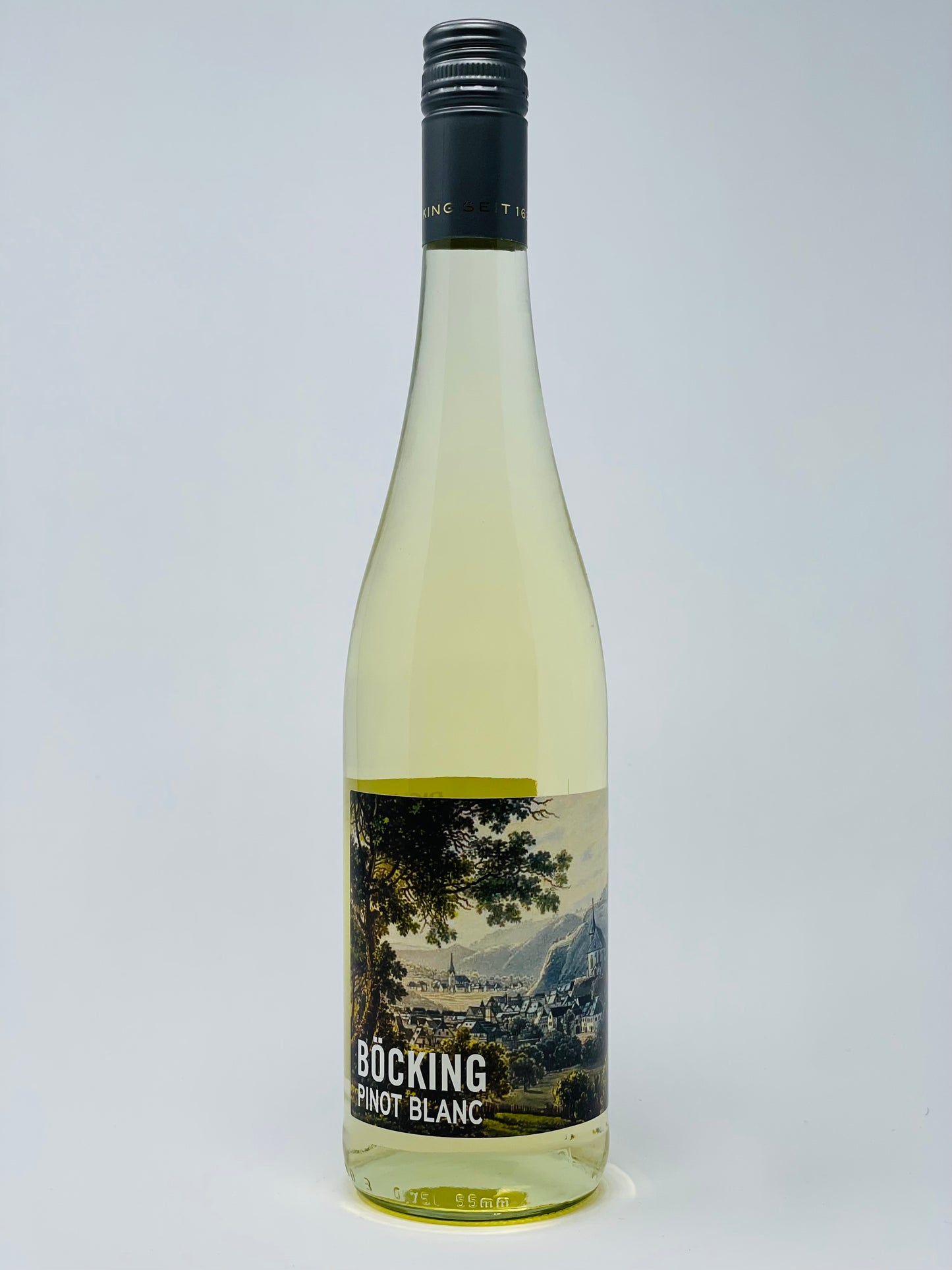 Weingut Richard Böcking Mosel Pinot Blanc