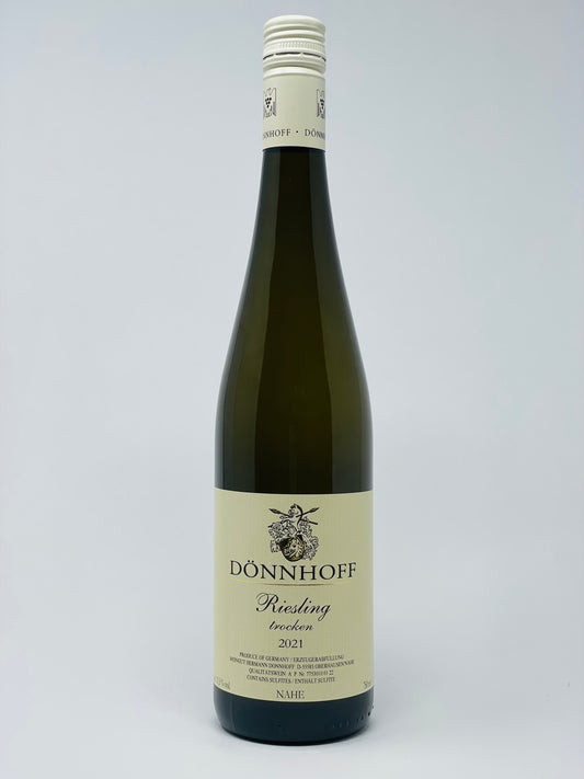 Dönnhoff Riesling Trocken