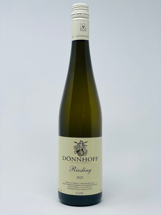 Dönnhoff Estate Riesling