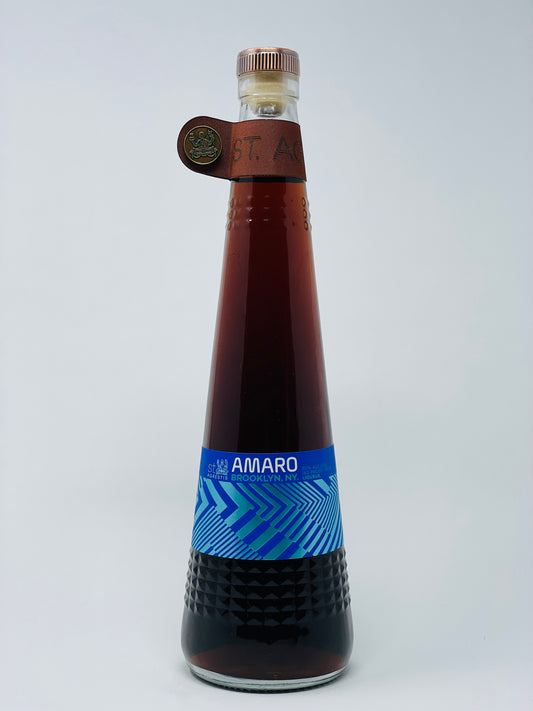 St. Agrestis Amaro 750ml