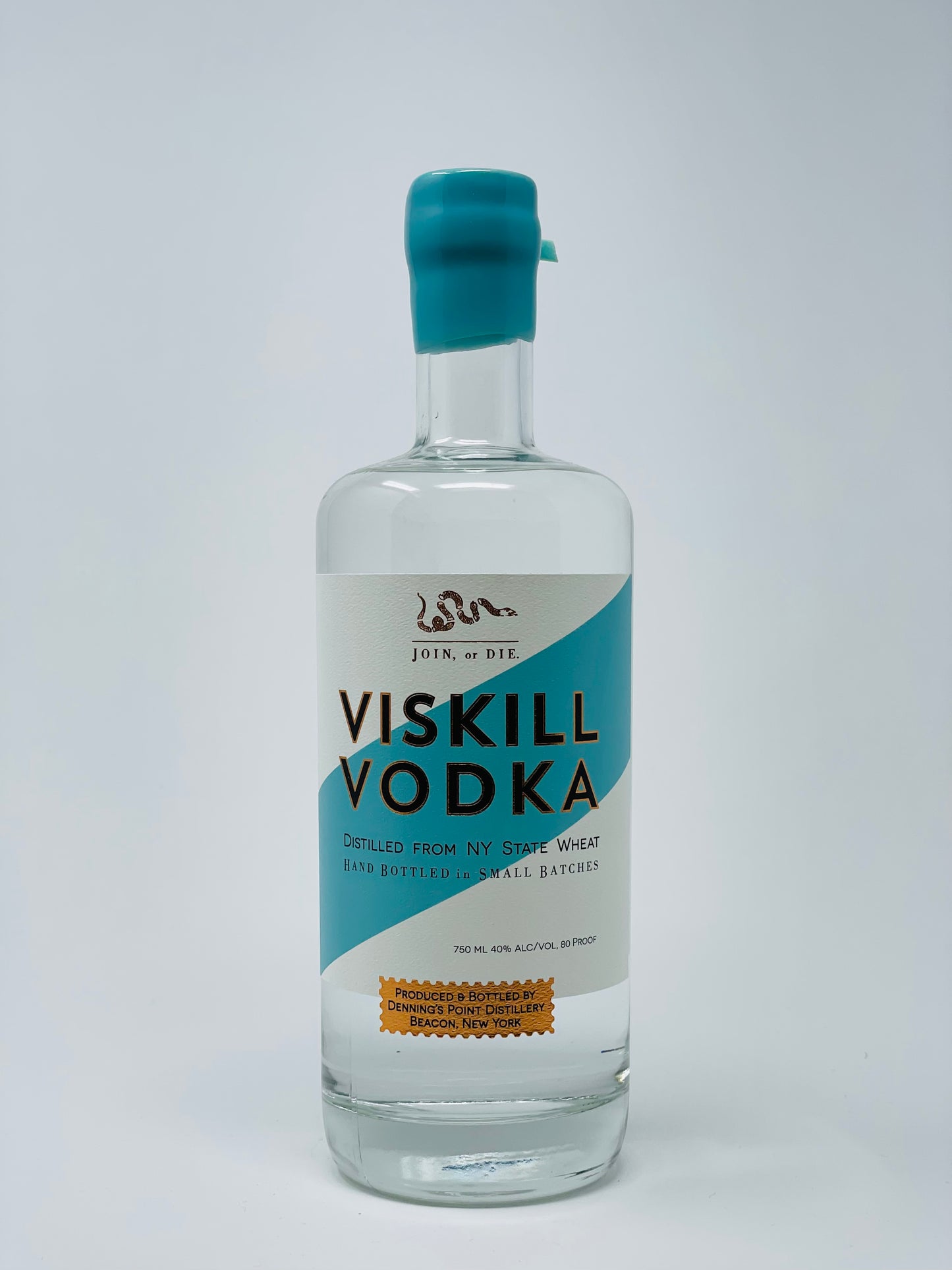 Viskill Vodka 750ml