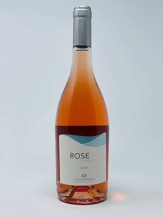 Bodega Chozas Carrascal Marine Rosé