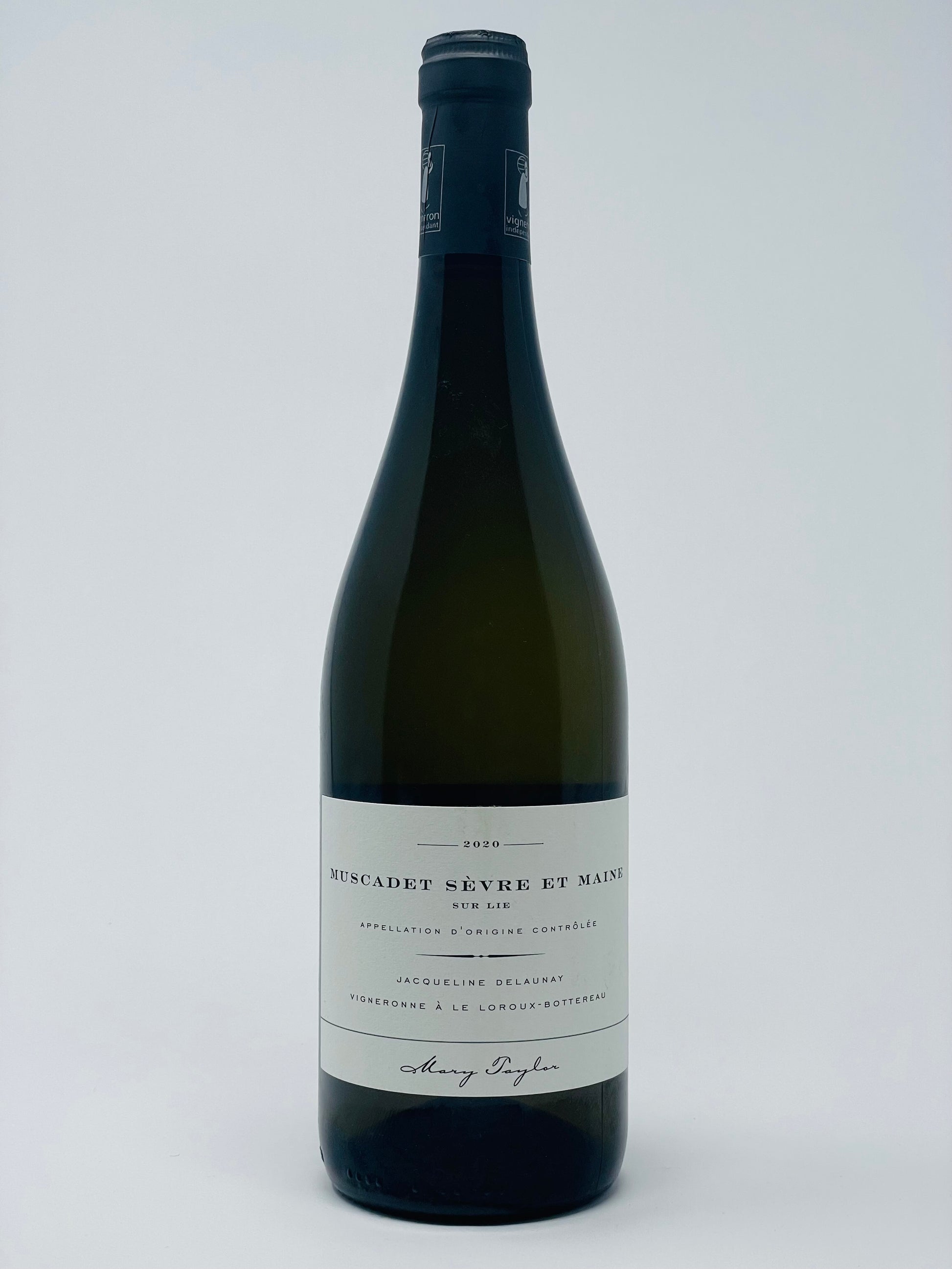 Mary Taylor Muscadet Sevre et Maine – Graham Wine - Main Image