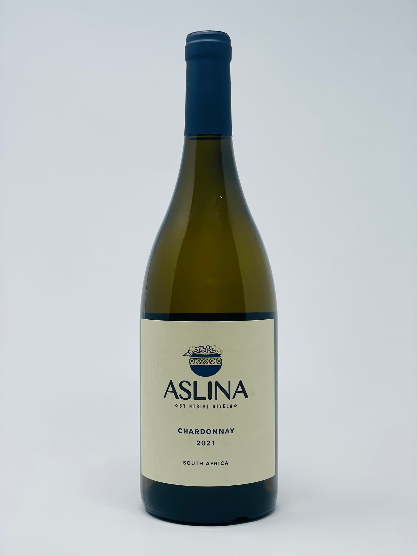 Aslina by Ntsiki Biyela Chardonnay