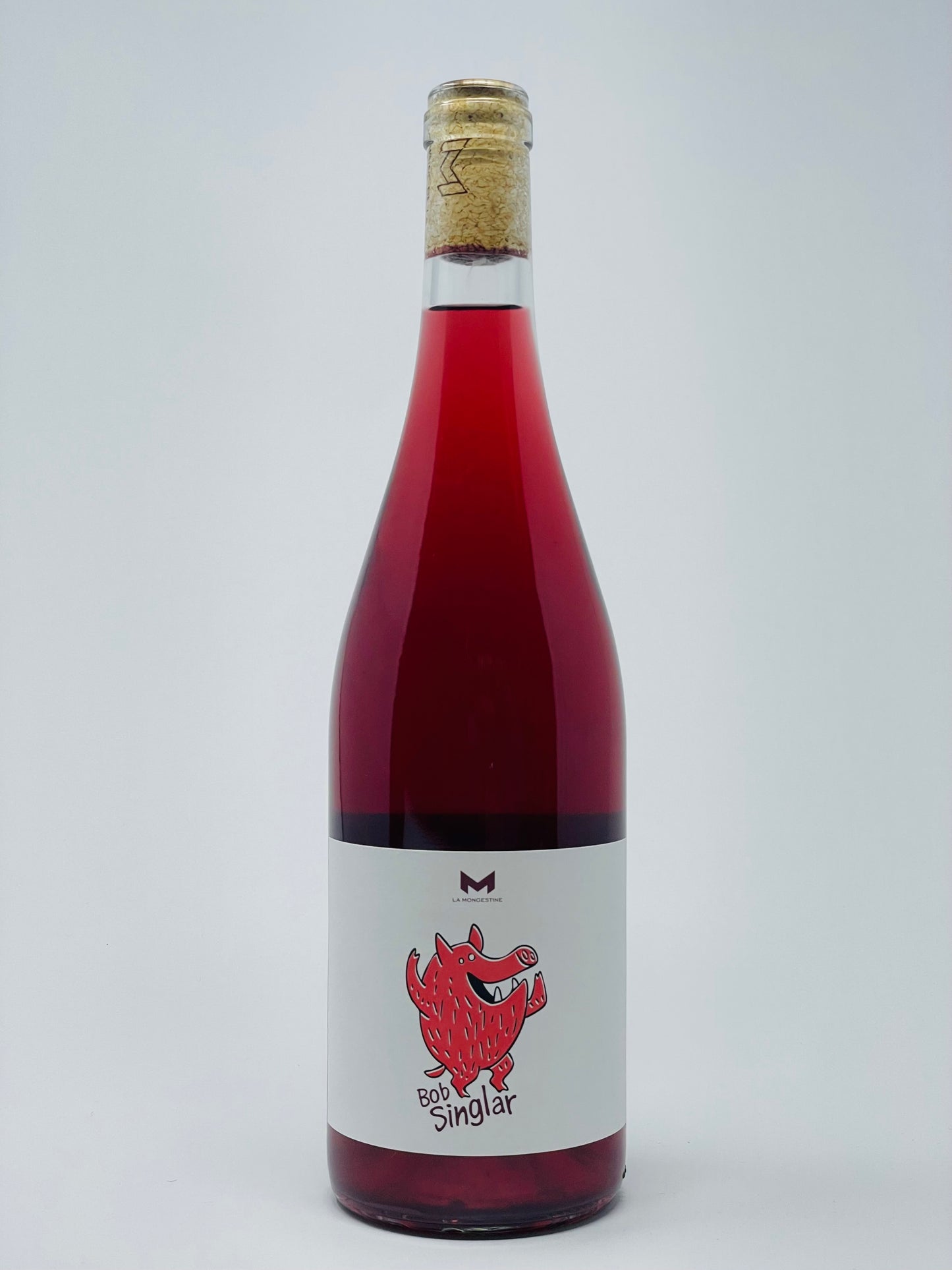 Domaine de la Mongestine Bob Singlar Red Wine
