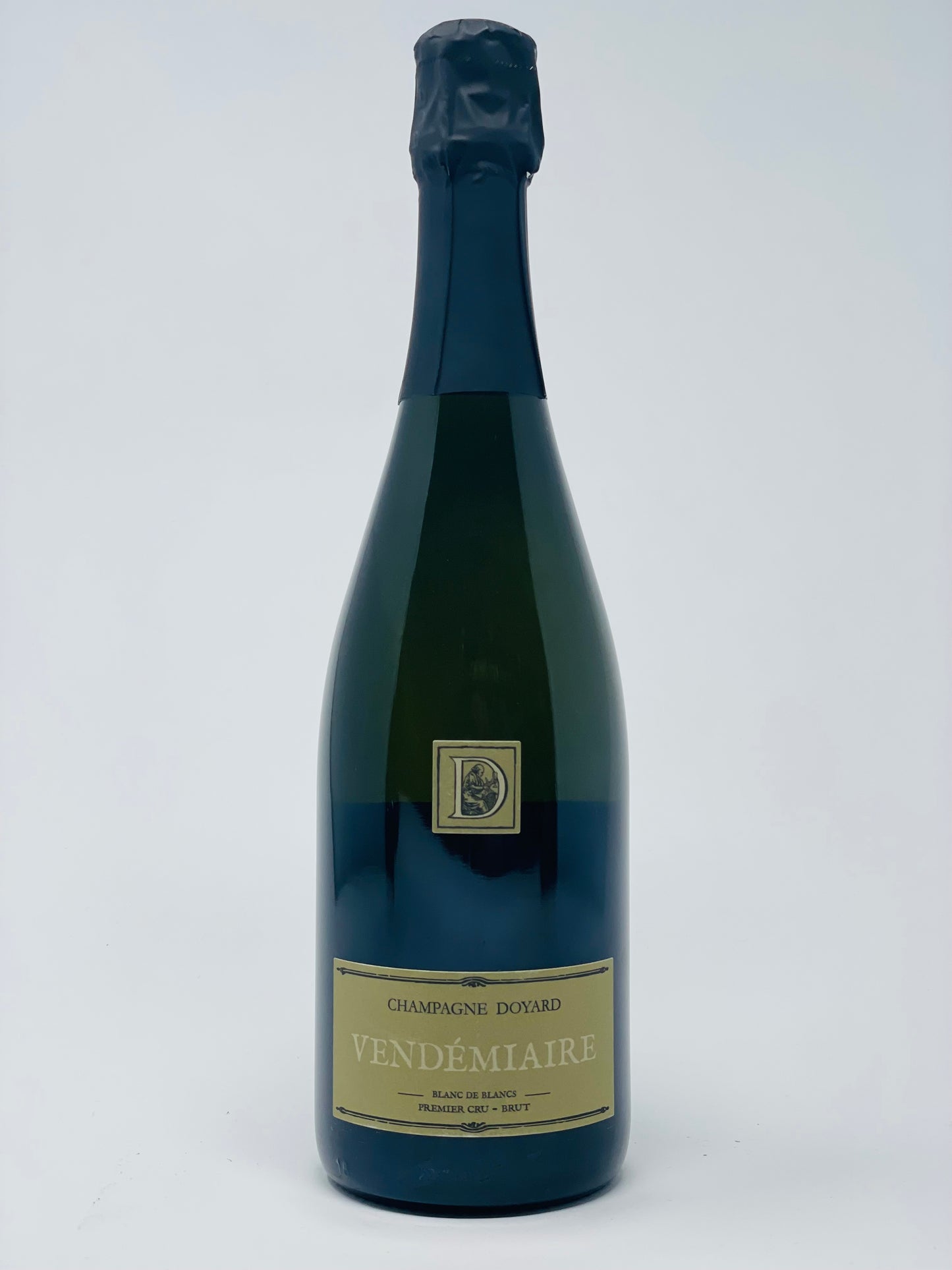 Doyard 1er Cru Brut Blanc de Blancs Cuvée Vendémiaire NV Champagne