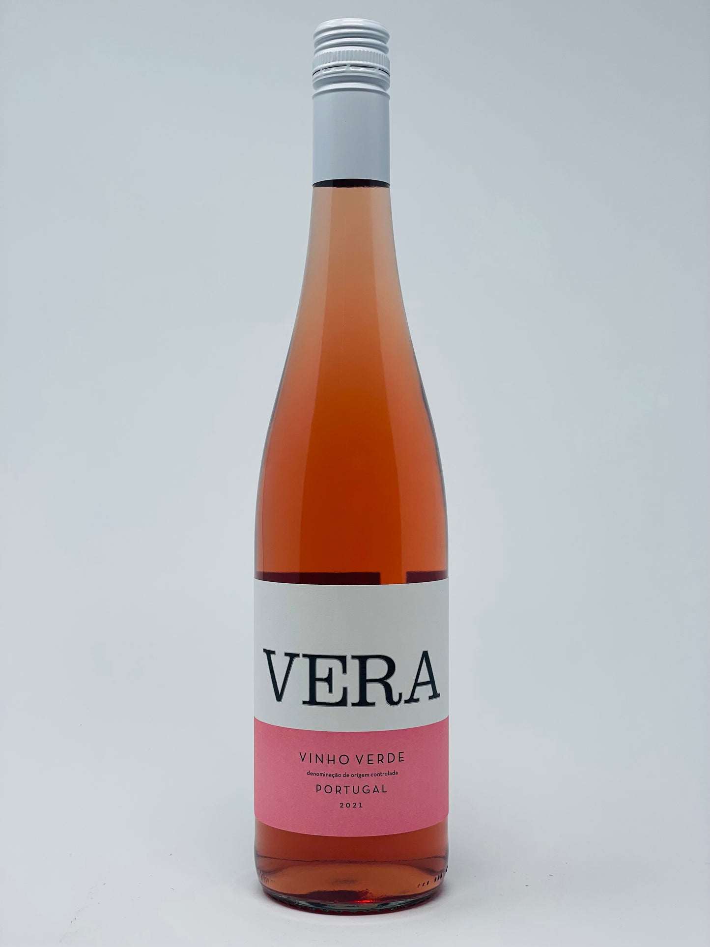 Vera Vinho Verde Rosè