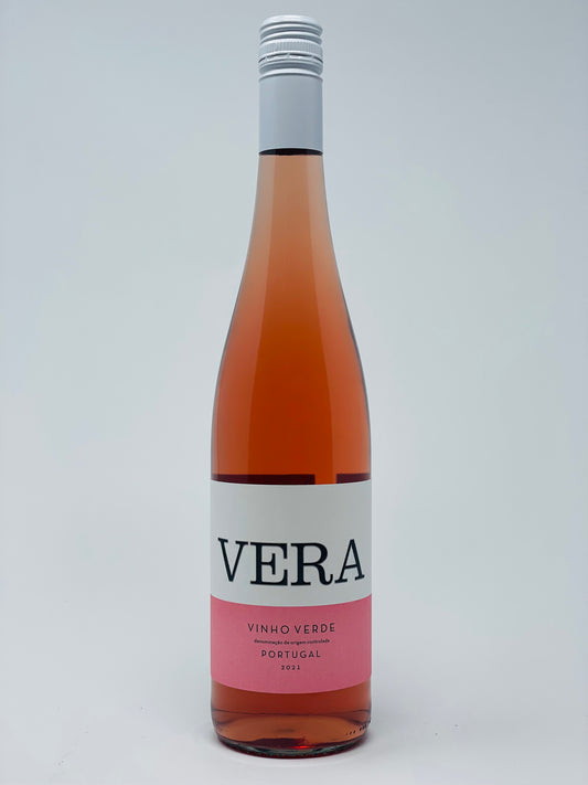 Vera Vinho Verde Rosè