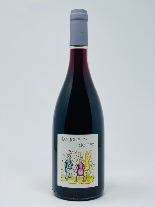 Cabernet Franc – Graham Wine