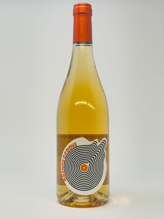 Orange Groove